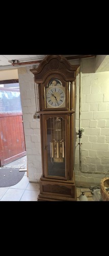 Klas hermle standuhr mit - standuhr,