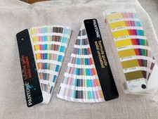 Pantone Fomula Guide Solid