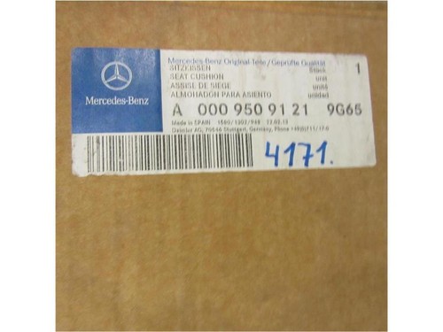 Mercedes benz original w639 - mercedes,
