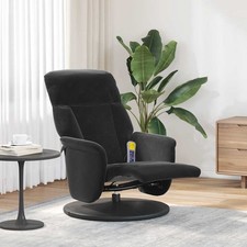 Massagesessel fußteil - massagesessel,