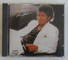 Michael Jackson - Thriller