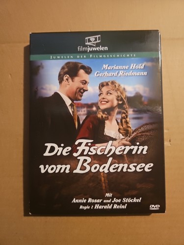 Die fischerin vom bodensee - die,