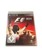 F1 2011 Formula 1 - Sony