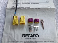 ORIGINAL RECARO Seitenairbag