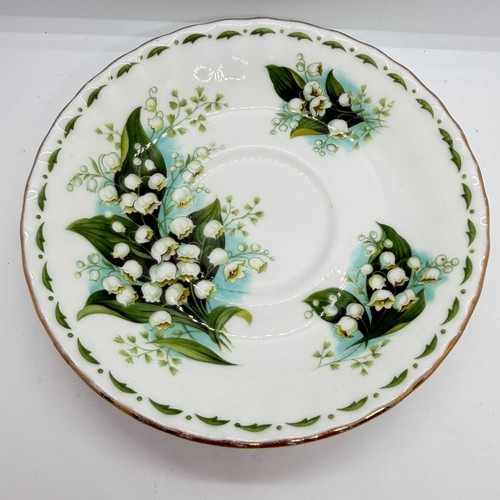Royal albert blume des monats - royal,