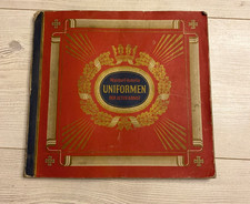 Zigarettenbilderalbum