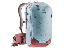 deuter - Flyt 12 SL Blau (dusk-redwood) - Women