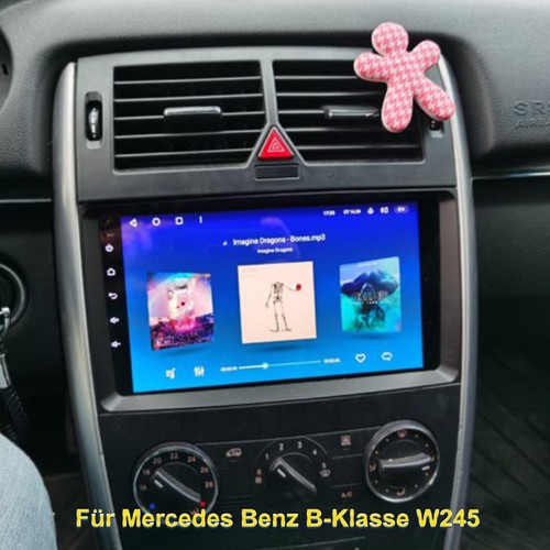 Für mercedes benz klasse - mercedes, b-klasse