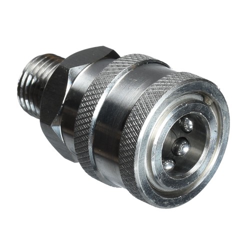 Pro 4in schnellkupplung m - 1/4in,