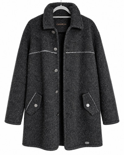 Giesswein herren walkjacke - giesswein,