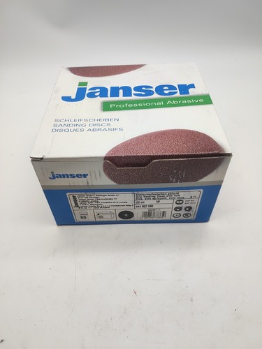 50x janser schleifscheibe - 50x,