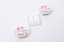 Peha Easyclick 452 FU-EBIM JR o.T. enocean Rollladen/Jalousie Empfänger Sender