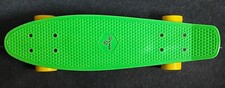 Spartan Sport Skateboard -