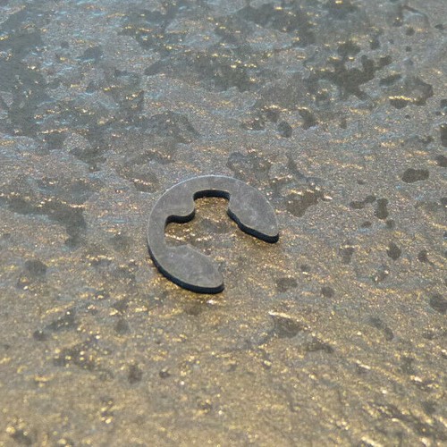 Sicherungsring tachowelle - sicherungsring,