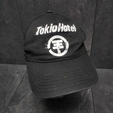 Tokio Hotel Cap Vintage