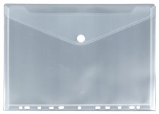 10 x Dokumententasche A4 m