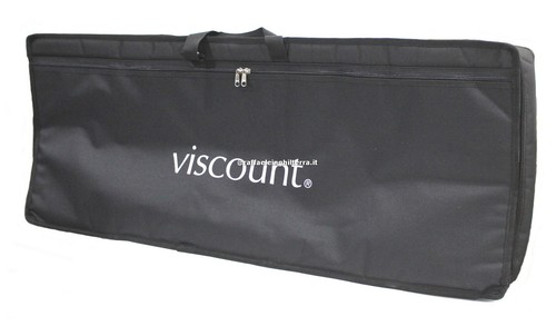 Viscount keyboard case - keyboard,