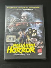 PAGANINI HORROR von Luigi