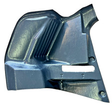 EXTRA Fußraumverkleidung vorn links LADA Niva 1,7i 4x4 Taiga Nr. 21214-5109069