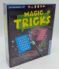 Kosmos 665272 Zauberkasten