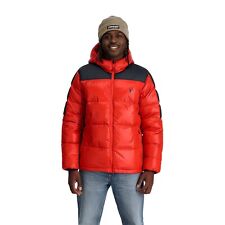 Spyder Herren Winterjacke