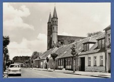 Kyritz 1975, Johann-Sebastian-Bach-Straße