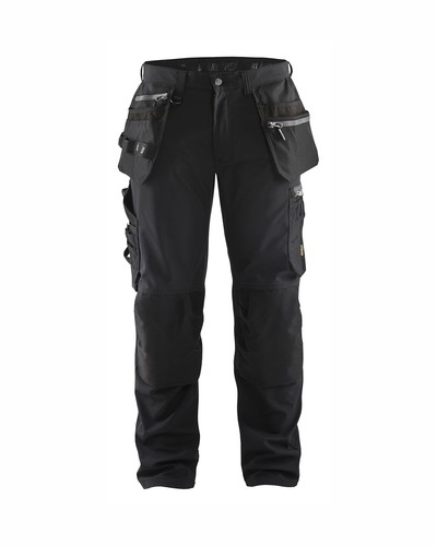 Blakläder handwerker - blakläder®,