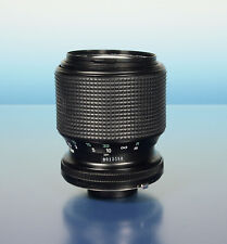 Tamron 70-210mm/4-5.6 Lens objectif Objektiv für Tamron Adaptall System - 41561