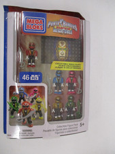 Mega Bloks Power Rangers 5699