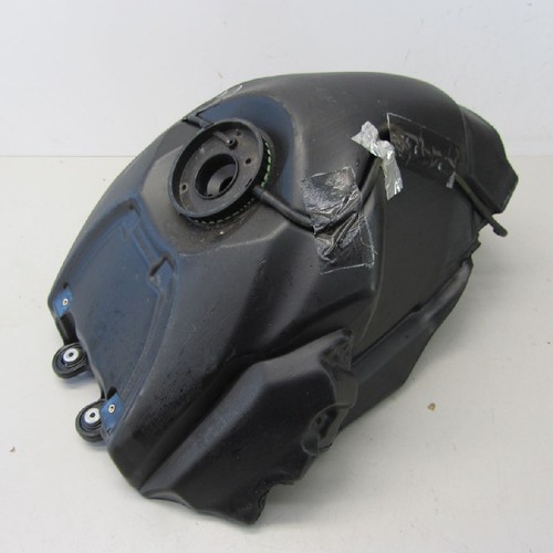 Aprilia 750 shiver 08 - shiver, ez:08