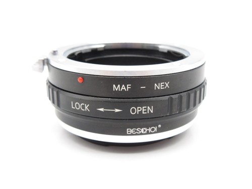 Beschoi adapter maf nex - beschoi, für