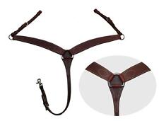 EE Tack Vorderzeug aus Latigo