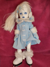 Living Dead Dolls Frozen