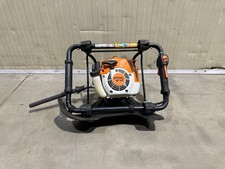 Stihl BT 121 Erdbohrer