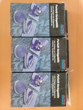 3 Stück Alpha Tools