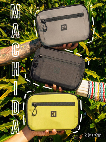 Machida sling nocity design - nocity,