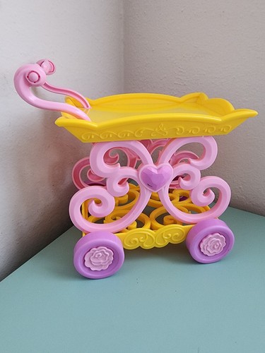 Disney princess belle - belle, tea