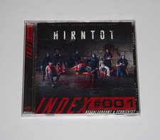 Hirntot – Index #001 -