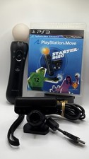 PlayStation Move Starter Pack