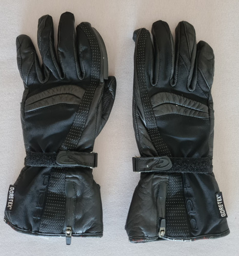 Motorrad handschuhe größe - motorrad, handschuhe,