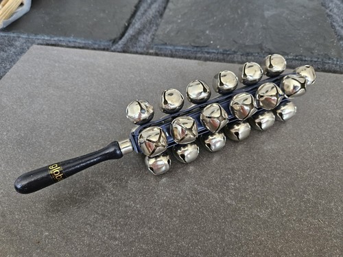 Sonor hand bells latin - sonor hand, bells+lp