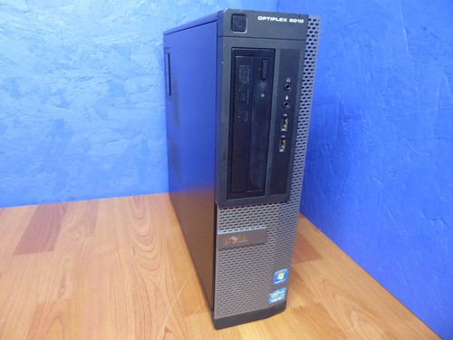 Dell optiplex 3010 slimline - 3010, pc