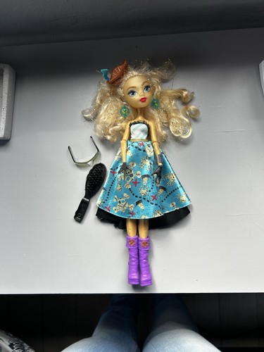 Monster high dtv93 dayna - high,,