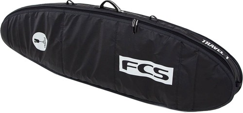 Fcs surf zubehör travel - zubehör, 1
