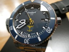 HANHART - FLY NAVY Aerosphere