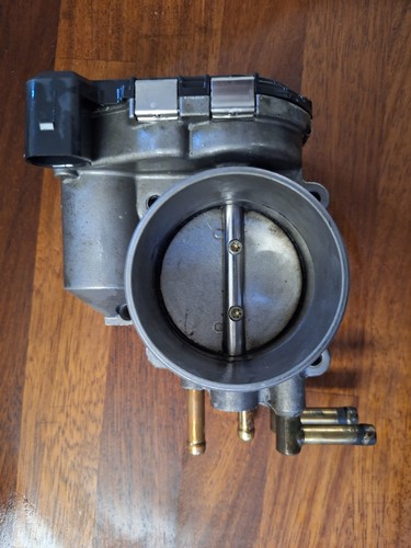 Drosselklappe für audi a6 - audi,