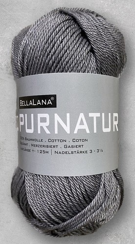 50g bellalana pur natur - 50g,
