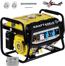 Stromerzeuger Benzin 3500W