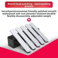 Verstellbare Gewichtsweste