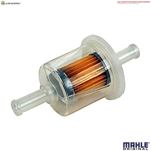 Kraftstofffilter 581kit - kx,
